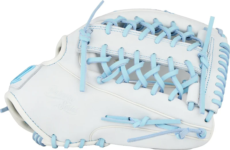 Marucci Adults' Palmetto 97A6 T-Web Fastpitch Softball 12.5 in Fielding Glove