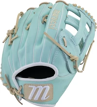 Marucci Adults' Palmetto 98R3 H-Web Fastpitch Softball 12.75 in Fielding Glove