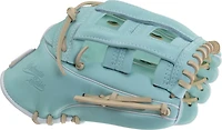 Marucci Adults' Palmetto 98R3 H-Web Fastpitch Softball 12.75 in Fielding Glove