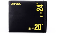 ZIVA Plyo Fitness Box