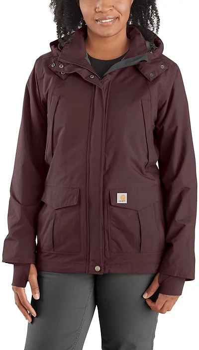 Carhartt Women's Shoreline Jacket