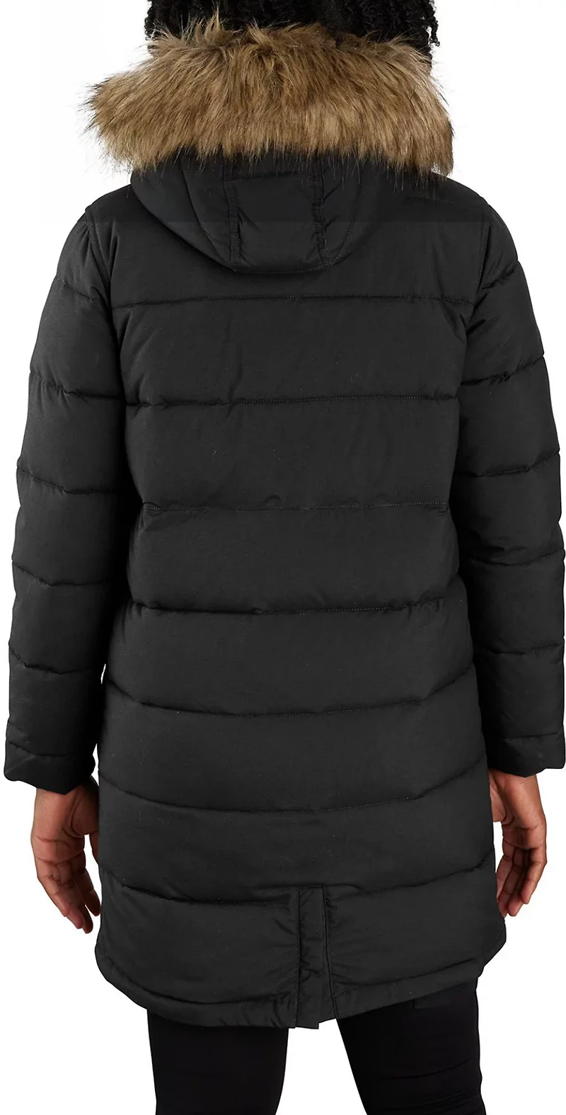 Carhartt Women's Montana Insulated Relaxed Fit Coat