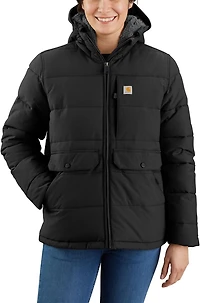 Carhartt Women's Montana Insulated Relaxed Fit Jacket