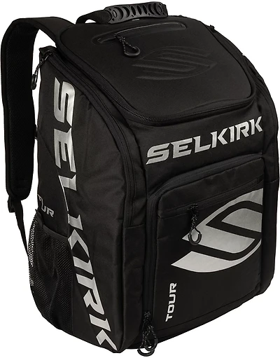 Selkirk Sport Core Series Tour Backpack