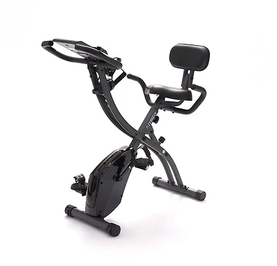 FitNation Flex Bike Ultra Stationary Bike