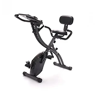 FitNation Flex Bike Ultra Stationary Bike