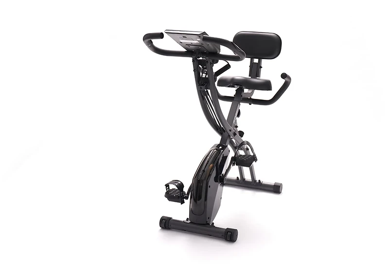 FitNation Flex Bike Ultra Stationary Bike