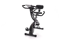 FitNation Flex Bike Ultra Stationary Bike