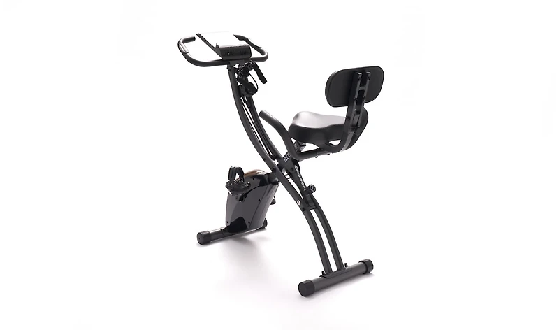 FitNation Flex Bike Ultra Stationary Bike