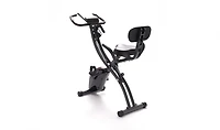 FitNation Flex Bike Ultra Stationary Bike