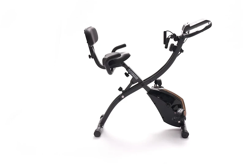 FitNation Flex Bike Ultra Stationary Bike