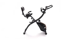FitNation Flex Bike Ultra Stationary Bike