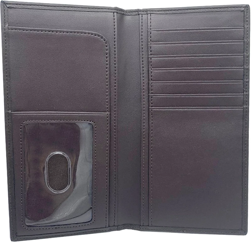 Magellan Outdoors Crunch Executive Wallet