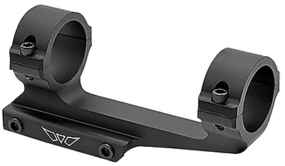 Warne V4002M 1in MSR Scope Mount