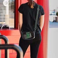 FOCO Austin FC Clear Camera Bag