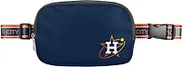 FOCO Houston Astros City Connect Crossbody Belt Bag