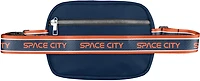 FOCO Houston Astros City Connect Crossbody Belt Bag
