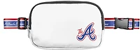 FOCO Atlanta Braves City Connect Crossbody Belt Bag