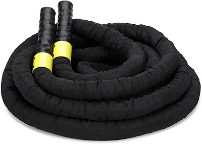ZIVA Battle Fitness Rope