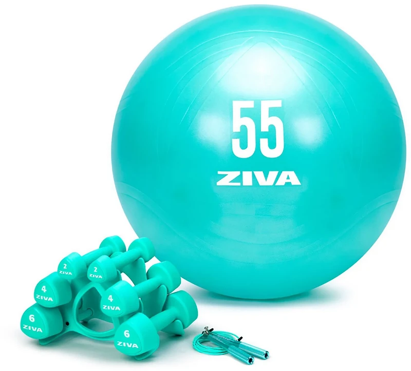 ZIVA Chic Wellness Kit