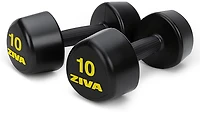 ZIVA Studio Tribell Dumbbells – Pair