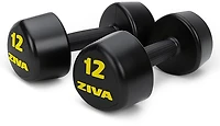 ZIVA Studio Tribell Dumbbells – Pair