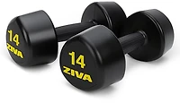 ZIVA Studio Tribell Dumbbells – Pair