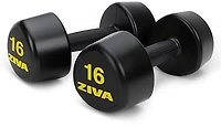 ZIVA Studio Tribell Dumbbells – Pair