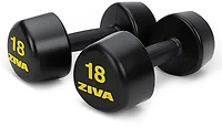 ZIVA Studio Tribell Dumbbells – Pair