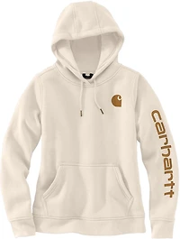 Carhartt Women's Clarksburg Plus Sweatshirt