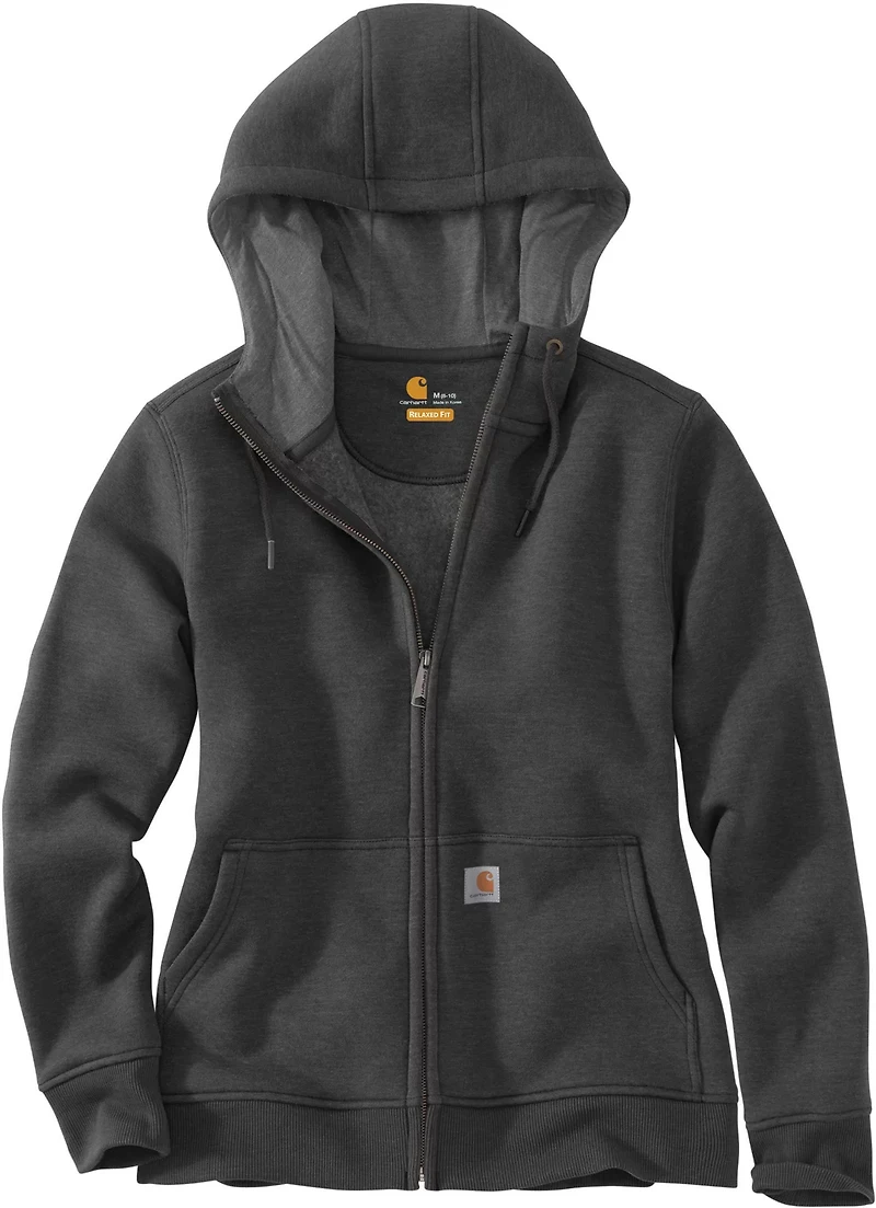 Carhartt Women's Clarksburg Full-Zip Hoodie
