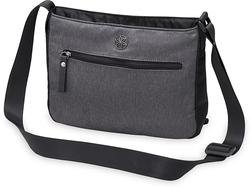 Gaiam Wander Free Yoga Pouch