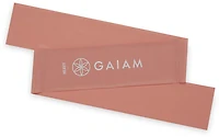 Gaiam Flat Resistance Bands 3-Pack