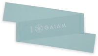 Gaiam Flat Resistance Bands 3-Pack