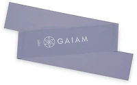 Gaiam Flat Resistance Bands 3-Pack