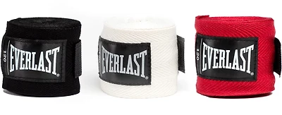 Everlast Core 120 in Hand Wraps 3-Pack