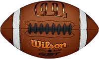 Wilson GST Composite Football