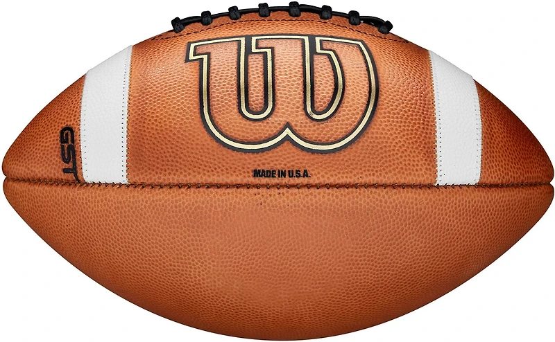 Wilson GST NCAA Football