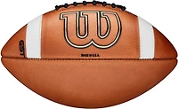 Wilson GST NCAA Football