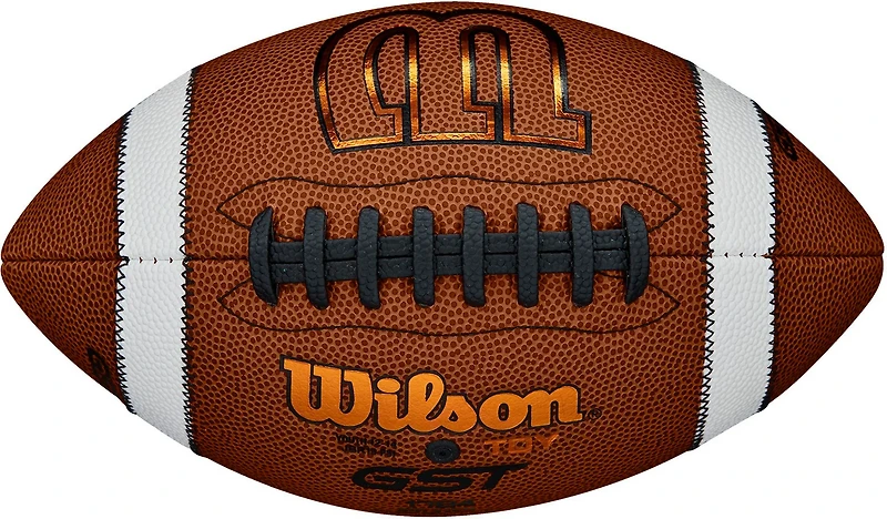 Wilson GST Composite TDY Youth Football