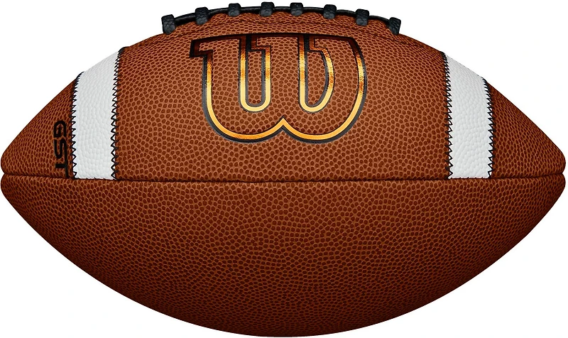 Wilson GST Composite TDY Youth Football