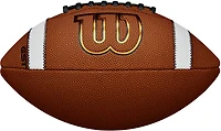 Wilson GST Composite TDY Youth Football