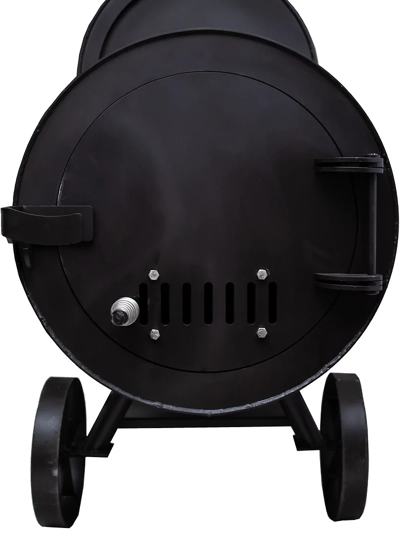 Old Country BBQ Pits G2 Insulated Offset Smoker