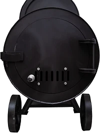 Old Country BBQ Pits G2 Insulated Offset Smoker