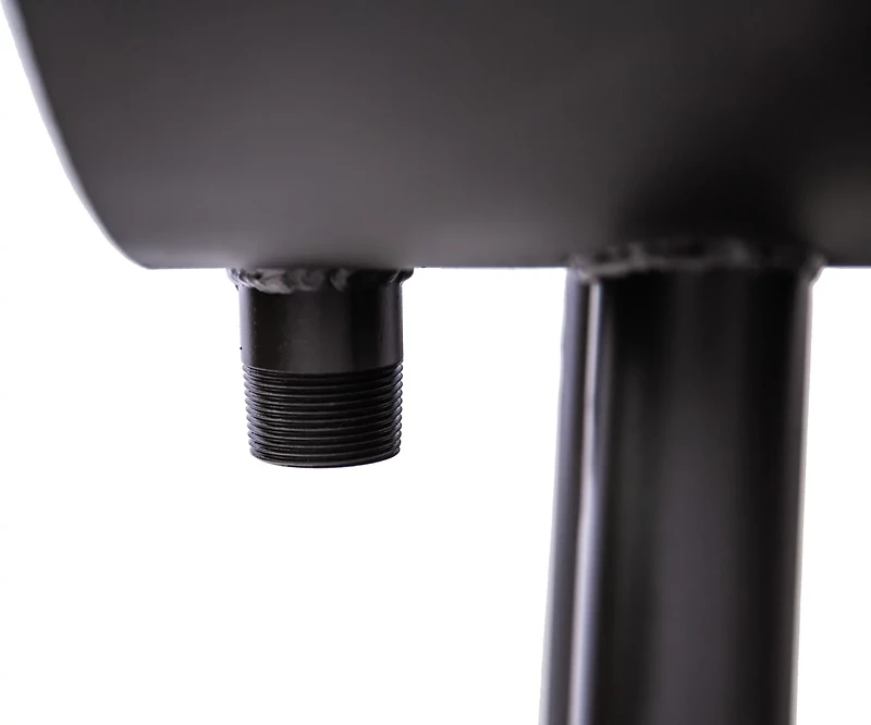 Old Country BBQ Pits G2 Insulated Offset Smoker