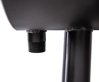 Old Country BBQ Pits G2 Insulated Offset Smoker