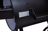 Old Country BBQ Pits G2 Insulated Offset Smoker
