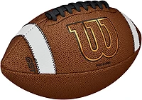 Wilson GST Composite K2 Peewee Football