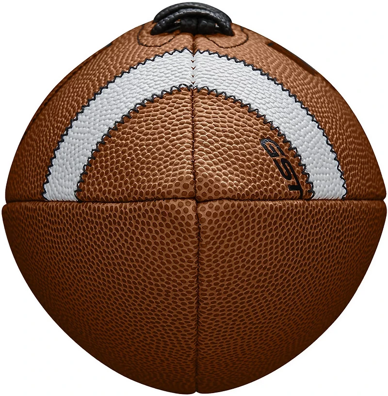 Wilson GST Composite K2 Peewee Football