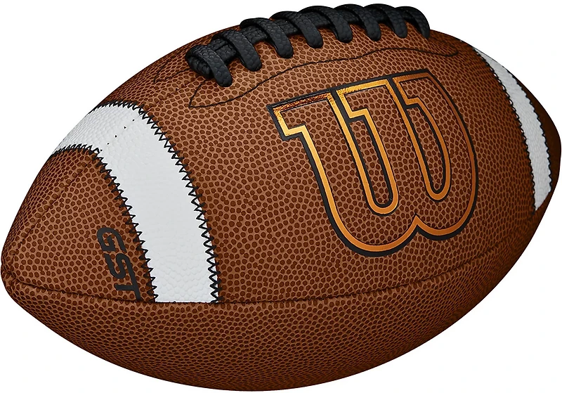 Wilson GST Composite TDJ Junior Football